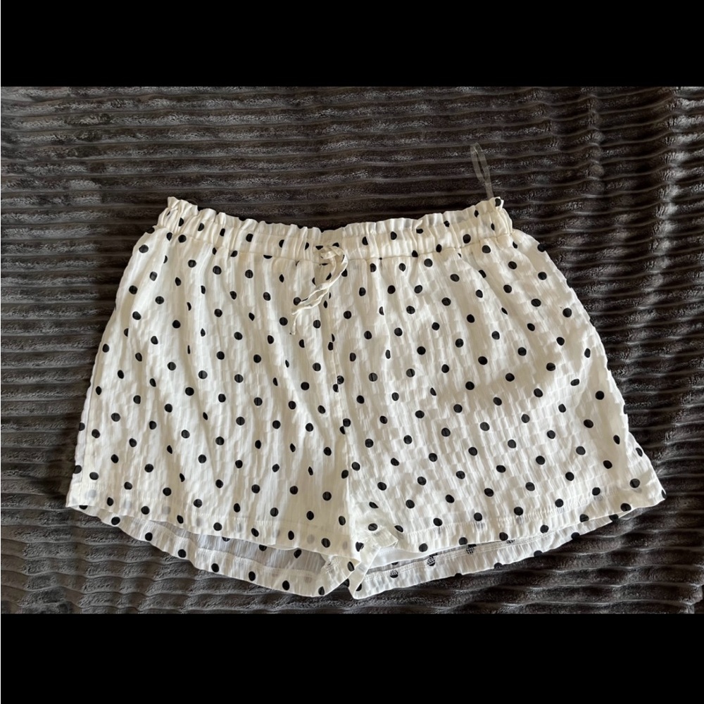 Fashion Nova Summer short